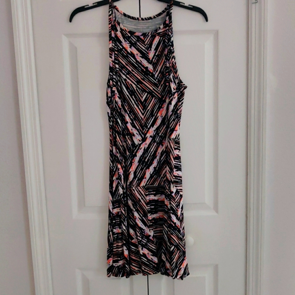 Decree Dress